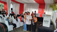 Pramono Ajak Warga Jakarta Gunakan Hak Pilih di Pilkada