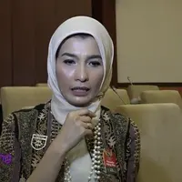 Setelah terpilihnya Zaskia Gotik menjadi Duta Pancasila. Arzetti Bilbina pun menjelaskan, kenapa alasan dipilihnya Zaskia menjadi Duta Pancasila.