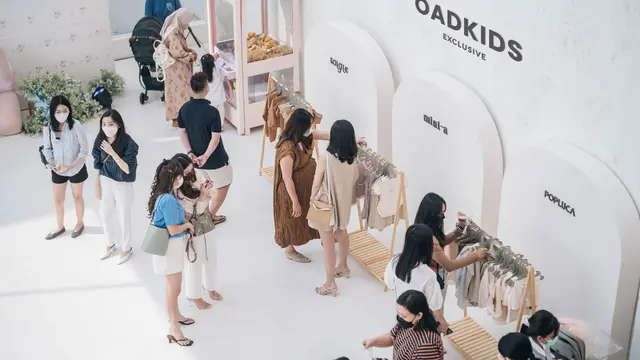 OADKIDS (Oops A Daisy Kids)