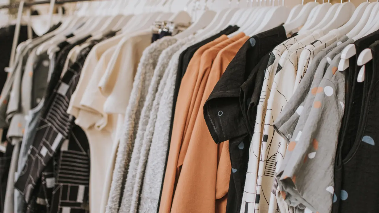 Fashion/Unsplash Laurean