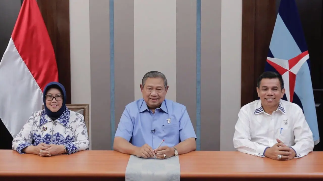 3 Tahun Jokowi-JK
