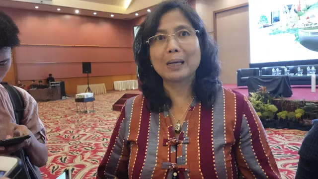 Kemendagri Soroti Kawasan Kumuh dan Volume Sampah di Kota Palembang