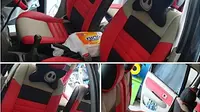 Mau Jok Mobil Tampil Elegan atau Sporty? Ini Harganya