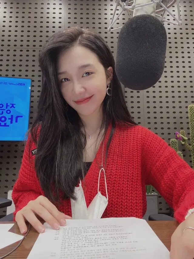 Jung Eun Ji Apink. (Instagram/ https://www.instagram.com/artist_eunji/)