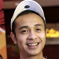 Ajun Perwira (Adrian Putra/bintang.com)