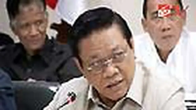 Penduduk Wasior Akan Direlokasi