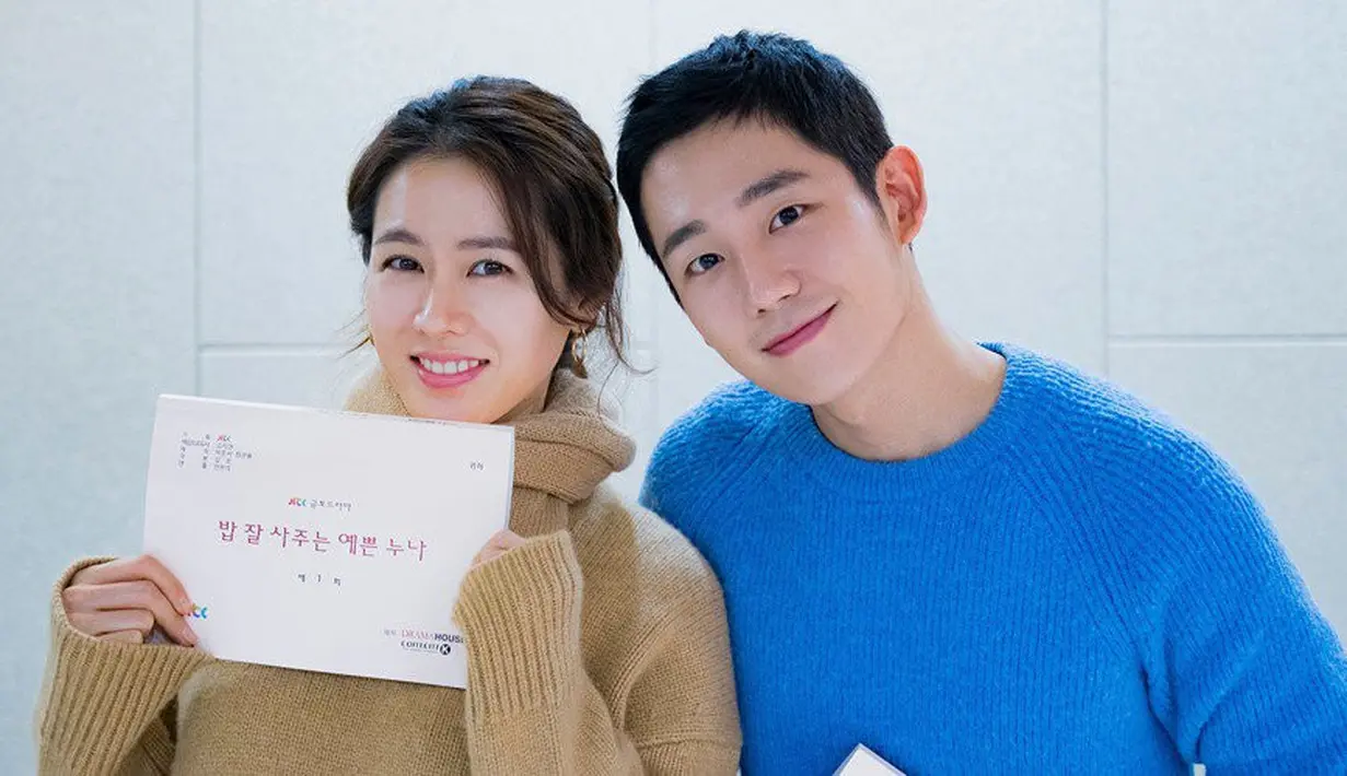 Drama Korea memang punya pesona tersendiri bagi penggemarnya. Wajar jika para penggemar selalu menantikan drama baru setiap bulannya. Berikut drama Korea yang akan rilis pada Maret 2018. (Foto: allkpop.com)