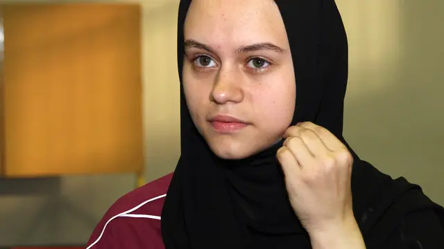 Aya Majdi