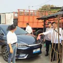 WNA Jadi Korban Perampokan Rp 1,3 Miliar di Cikampek