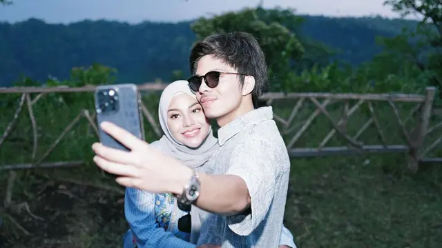 Aurel Hermansyah disebut makin langsing (Instagram/aurelie.hermansyah)