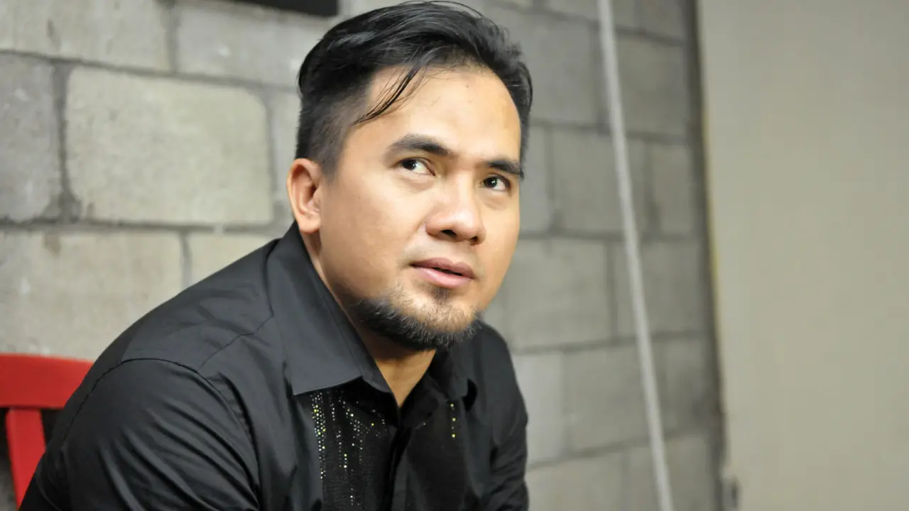 Mantan Mertua Ingin Carikan Jodoh untuk Saipul Jamil