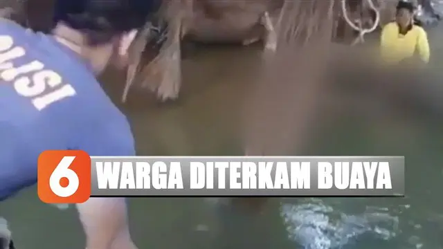 Petugas baru menemukan beberapa bagian organ tubuh yang diduga milik korban. Peristiwa ini terjadi Jumat pagi kemarin.