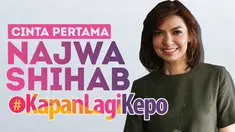 KAPANLAGI.COM - Hi KLovers! Pada segmen #KapanLagiKepo kali ini, ada Mbak Nana yang bakal menjawab 25 pertanyaan fun fact kita. Penasaran siapa cinta pertamanya? Simak yuk videonya! 

MORE VIDEOS ► 
https://www.youtube.com/user/KapanLagicomVideo...