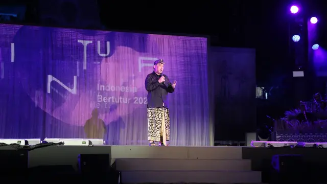 Jelang HUT ke 79 RI Dirjen Kebudayaan Ingatkan Kebudayaan Bisa Jadi Kekuatan Indonesia