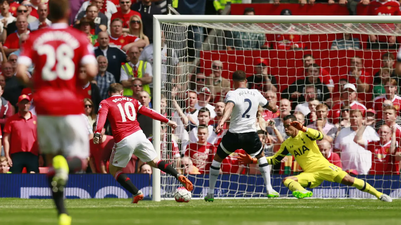 Wayne Rooney