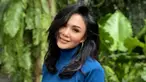 Tampil dengan rambut panjang dibawah bahu, penampilan Yuni Shara ini pun terlihat berbeda. Bahkan, tak sedikit yang menyebut jika ia semakin terlihat awet muda. (Liputan6.com/IG/@yunishara36)