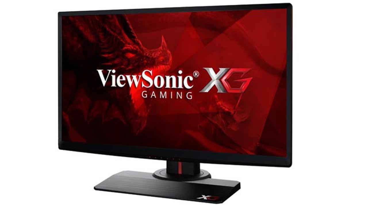 ViewSonic XG2530