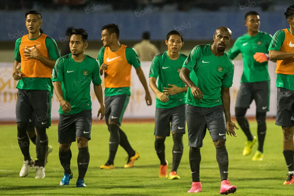 Timnas Indonesia