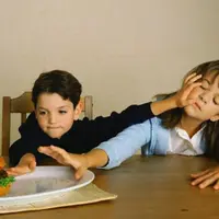 Kamu selalu berharap punya lebih dari satu saudara~