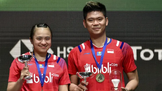 Praveen / Melati