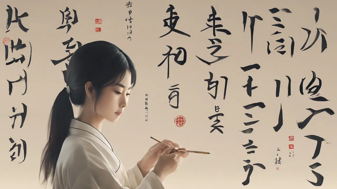 tulisan jepang nama sendiri