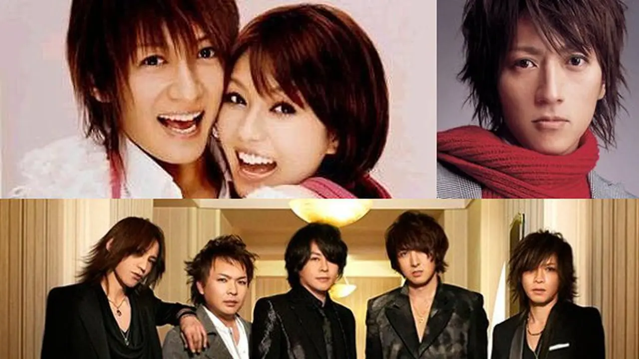 Tetsuya L'Arc-en-Ciel Bakal Jadi Ayah, Luna Sea Rilis Album Ultah