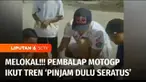 Persaingan ketat di arena sirkuit tidak membuat para pembalap MotoGP kehilangan momen beraktivitas dengan warga lokal. Selain menikmati keindahan panorama Mandalika, Lombok, Nusa Tenggara Barat, yang indah. Sebagian pembalap justru berinteraksi dan t...
