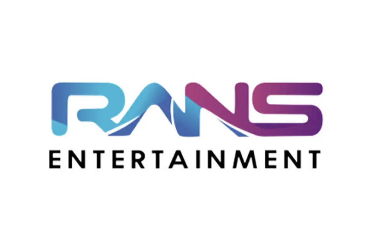 Logo Rans Entertaiment