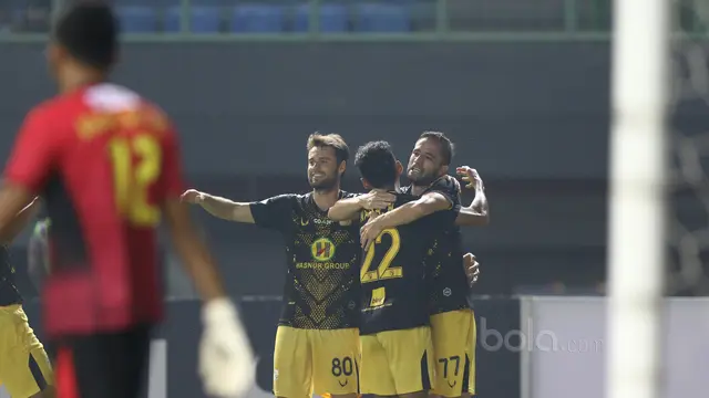 Barito Putera