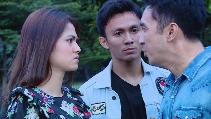 Live Streaming SCTV Sinetron Anak Langit Episode Senin, 3 ...