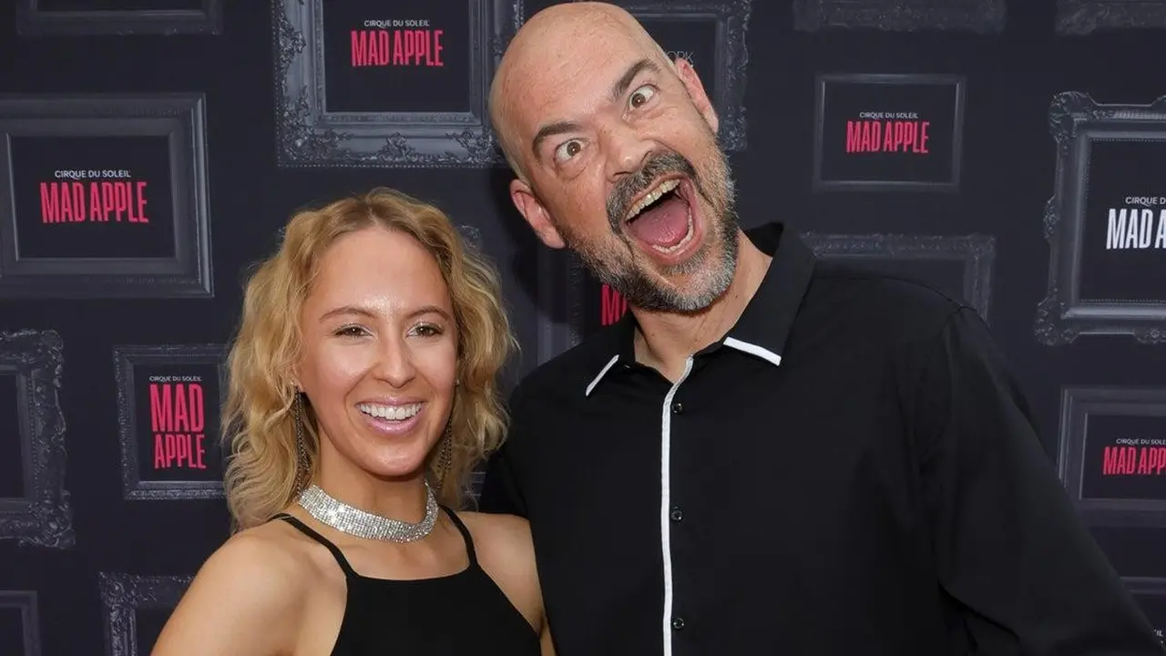 Aaron Goodwin's Wife Murder Plot Will Be Shown in Ghost Adventures New Episode