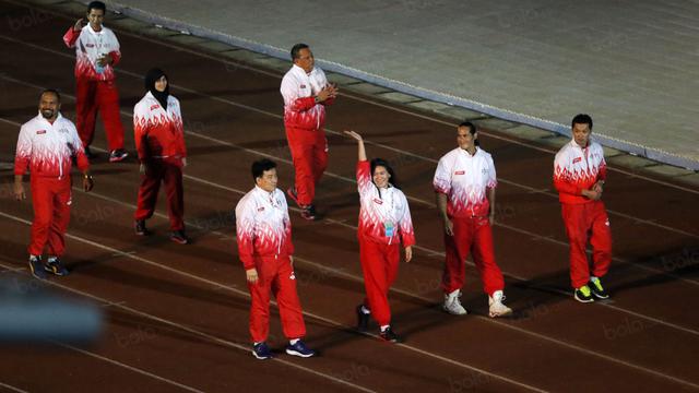 Legenda Jawa Barat dan Indonesia