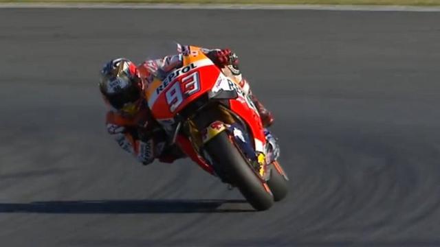 Marc Marquez