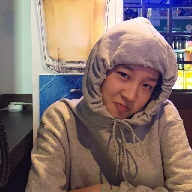 [Liputan6] Park Bo Ram