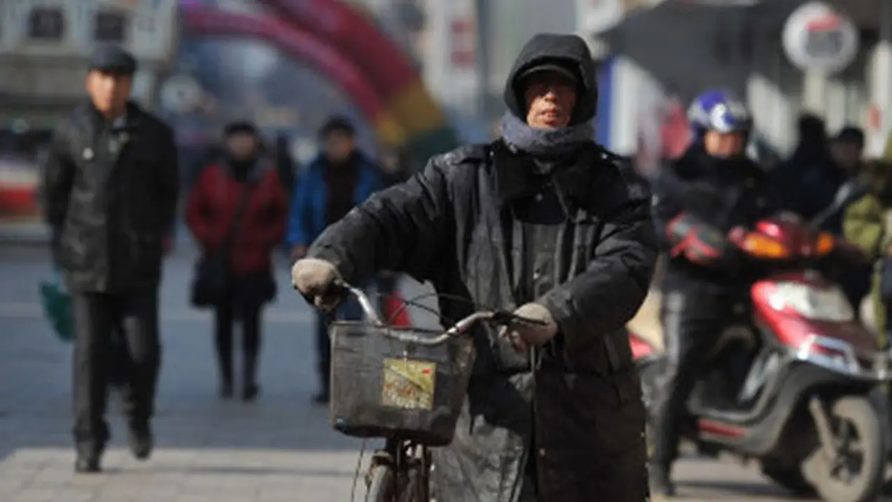 Photo: Copyright shanghaiist.com