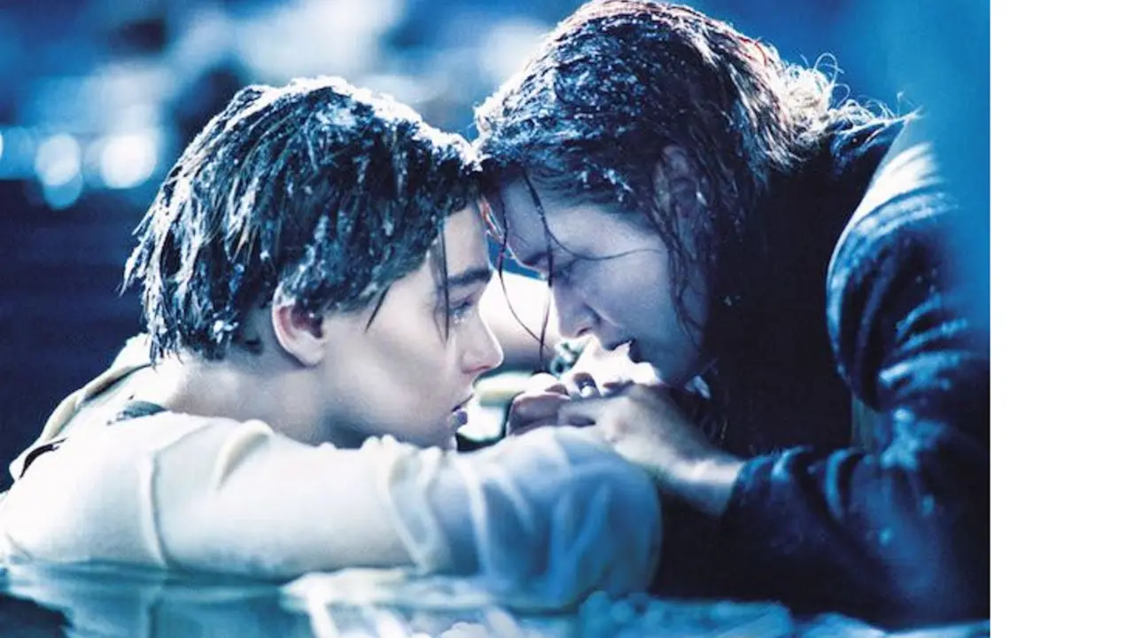 film Titanic