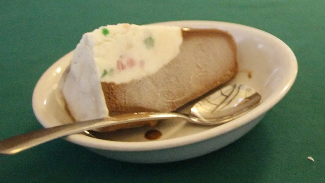 Toko Oen