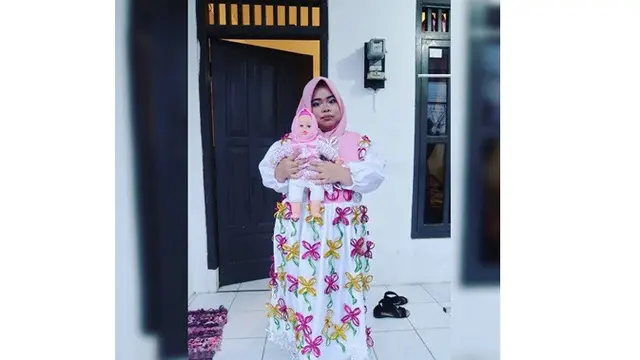 Lagu 'Keke Bukan Boneka' Jadi Trending, Ini 7 Potret Dibalik Layar Video Klip Kekeyi