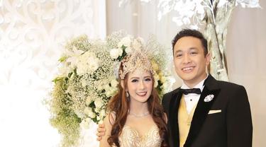 Intip Postingan Instagram Gilang Dirga Usai Malam Pertama News Entertainment Fimela Com