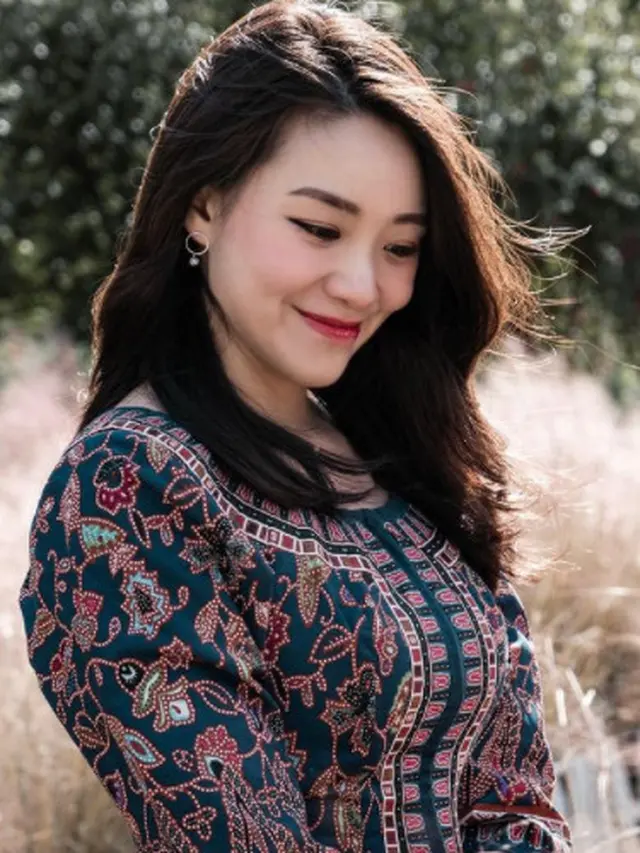 Mulai Go Public, Ini 6 Potret Jeanette Kekasih YouTuber Jang Hansol