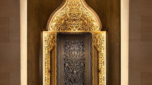 The Apurva Kempinski Bali