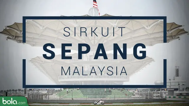 Sirkuit MotoGP