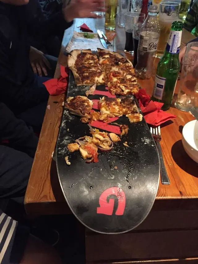 Potret Wadah Makanan Ini Nyeleneh Abis, Bikin Emosi