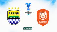 Prediksi Persib Vs Ratchaburi FC di Leg Kedua 16 Besar AFC Champions League 2 2025/2026: Misi Remontada di GBLA!