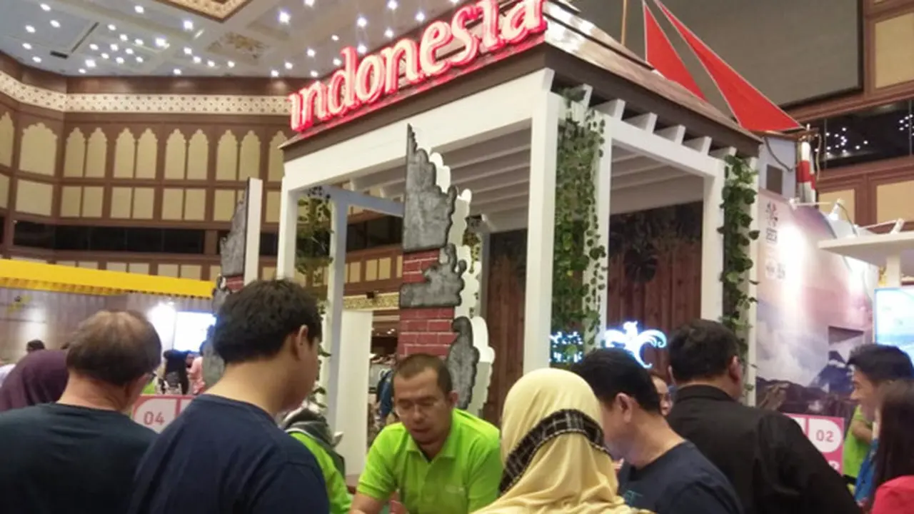 Prospek Cerah, Maskapai Royal Brunei Bakal Buka Penerbangan Langsung ke Lombok