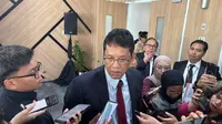 Purbaya Yudhi Sadewa jadi Menkeu Gantikan Sri Mulyani, Segini Harta Kekayaannya