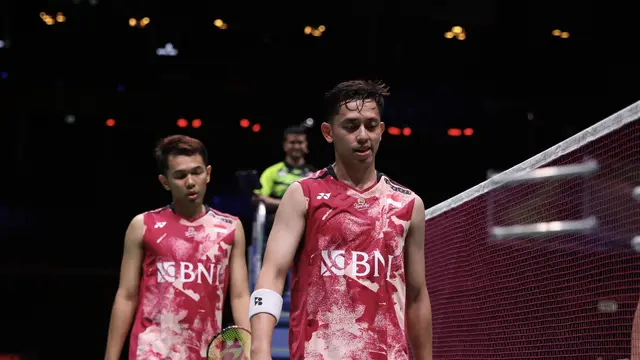 Fajar Alfian/Muhammad Rian Ardianto
