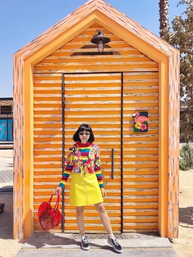 [Bintang] Diana Rikasari