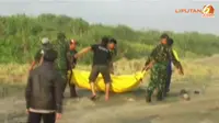 [VIDEO] Lagi, 4 Jasad Imigran Ditemukan di Perairan Cianjur