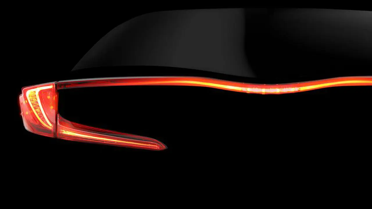 Teaser Toyota Prius Konsep Goda Netizen